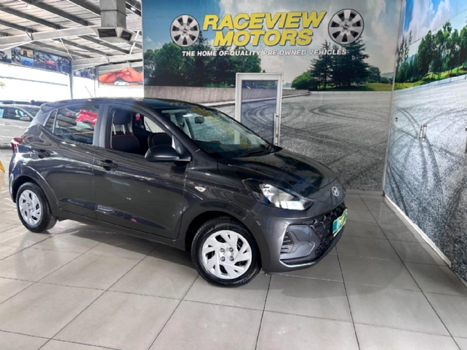 HYUNDAI GRAND i10 1.0 MOTION, image 1