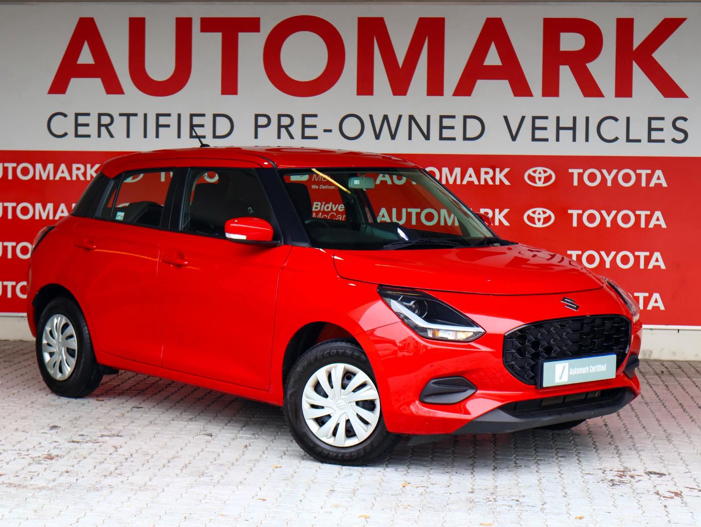 SUZUKI SWIFT 1.2 GL, image 1