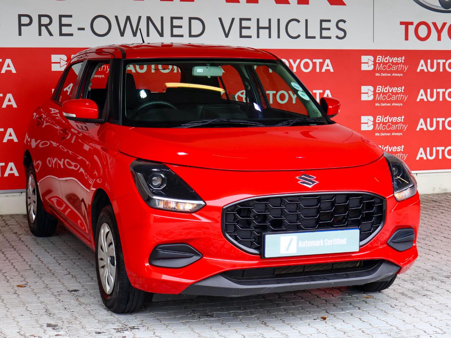 SUZUKI SWIFT 1.2 GL, image 2