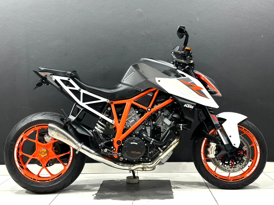 KTM SUPERDUKE R, image 2