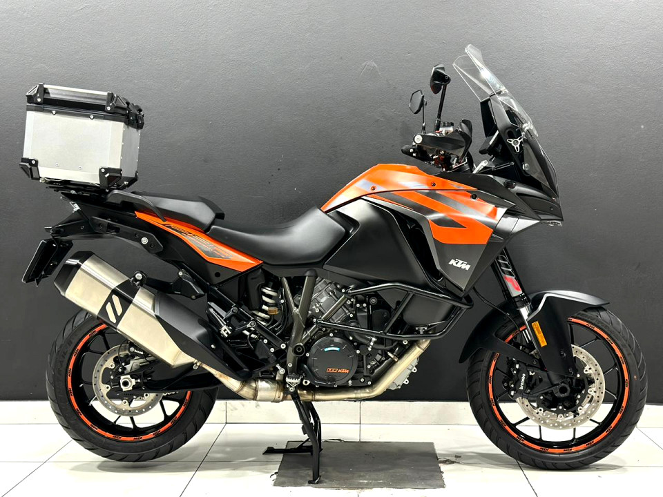 KTM Super Adventure S, image 2