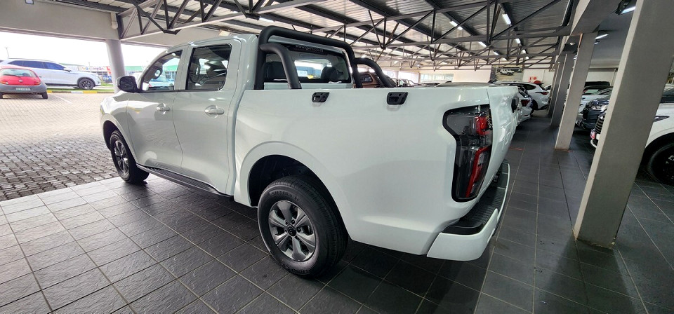 GWM P300 2.0TD SX A/T D/C P/U, image 2