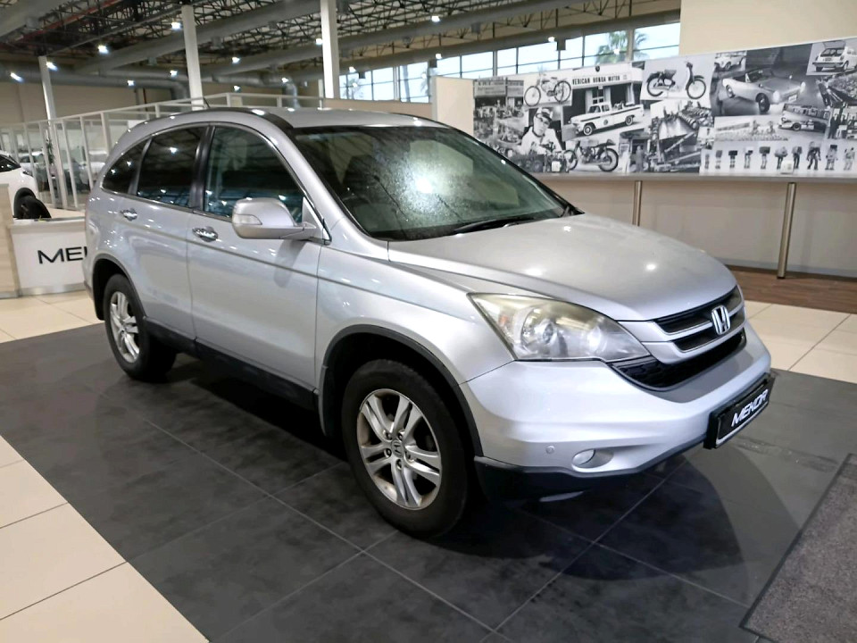 HONDA CRV 2.0 COMFORT A/T AWD, image 1