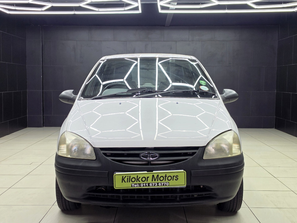 TATA INDICA 1.4 LE, image 2
