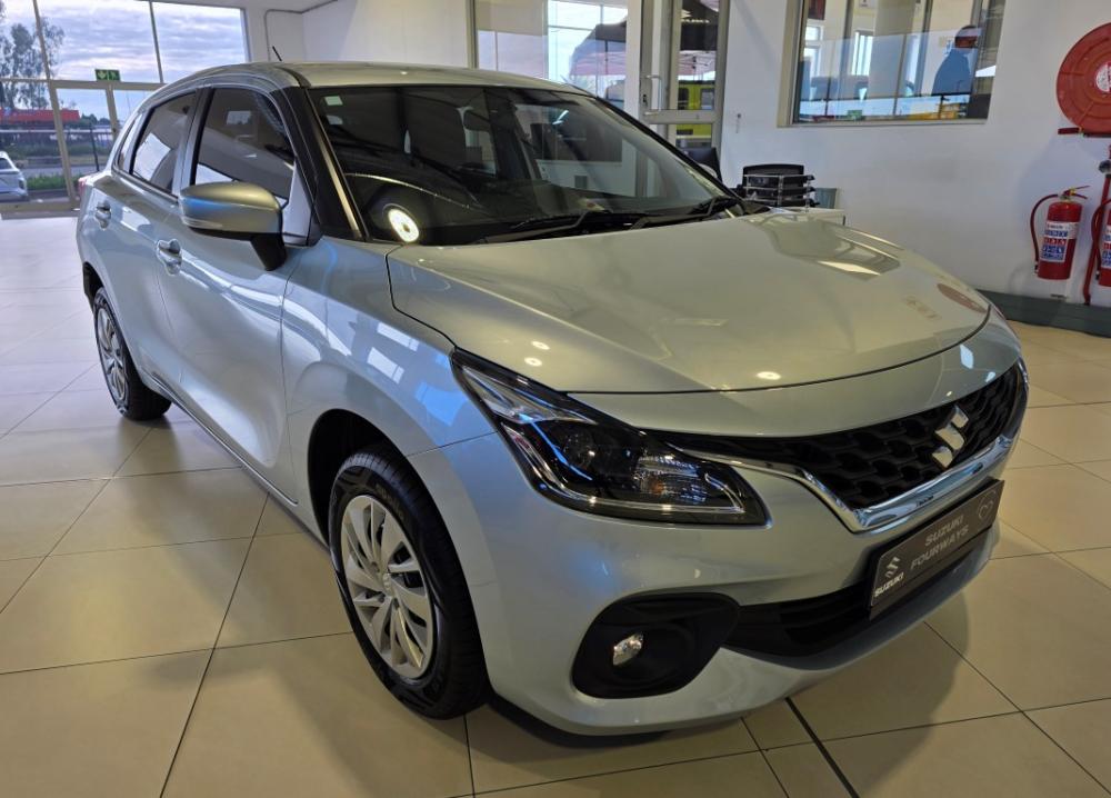 SUZUKI BALENO 1.5 GL LIMITED EDITION, image 1