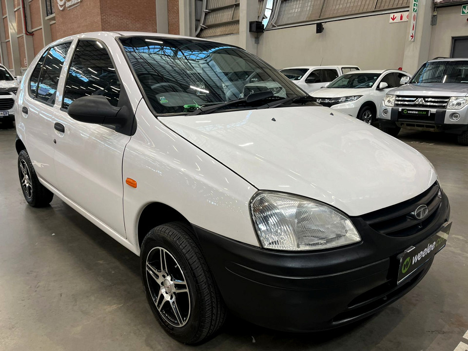 TATA INDICA 1.4 LE, image 1