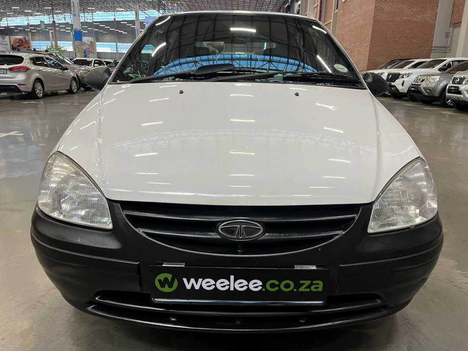 TATA INDICA 1.4 LE, image 2
