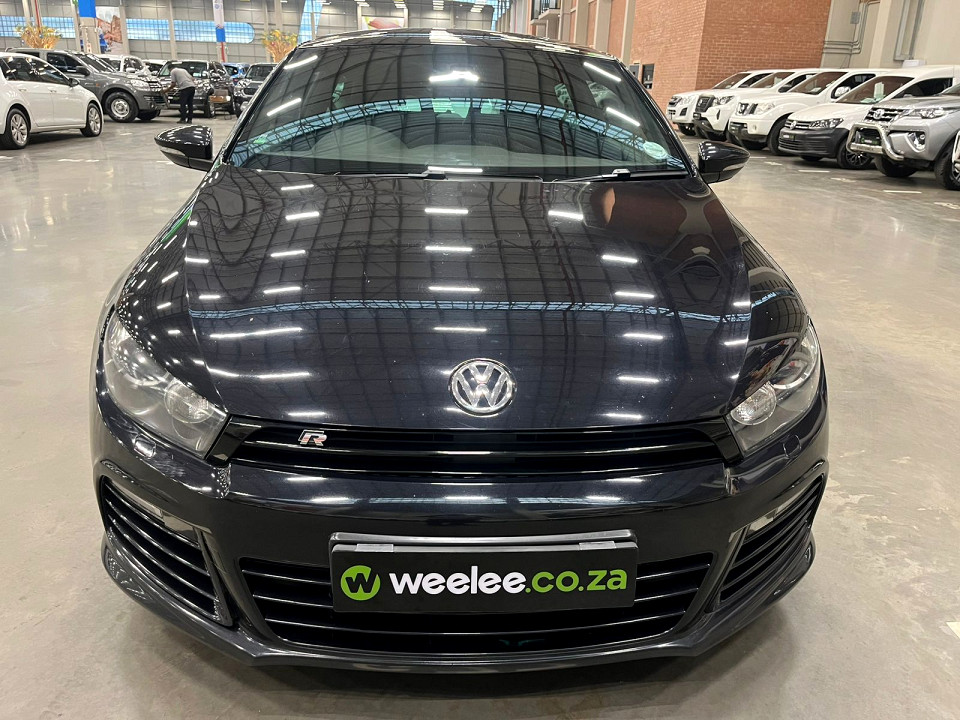 VOLKSWAGEN SCIROCCO 2.0 TSI R DSG (188kw), image 2