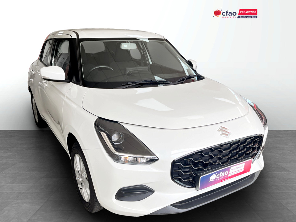 SUZUKI SWIFT 1.2 GL+, image 1