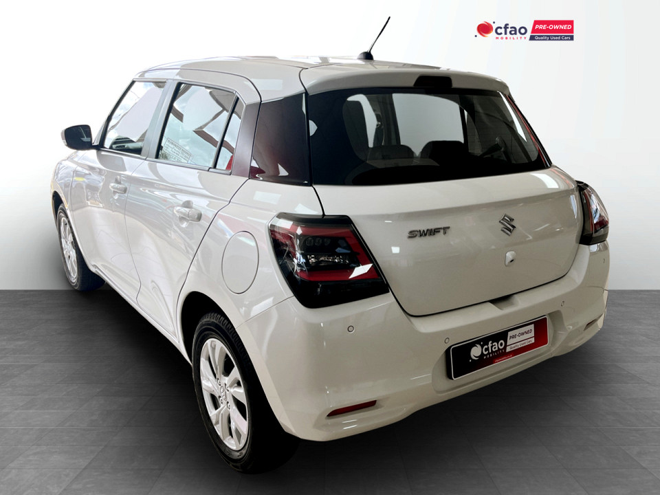SUZUKI SWIFT 1.2 GL+, image 2