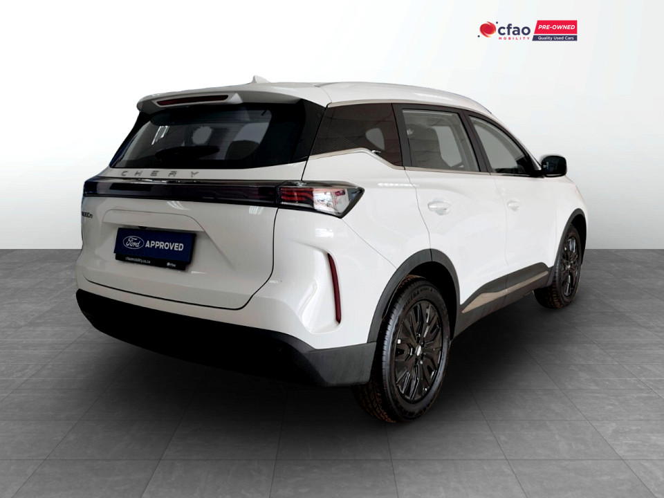 CHERY TIGGO 7 1.5T PRIME DCT, image 2