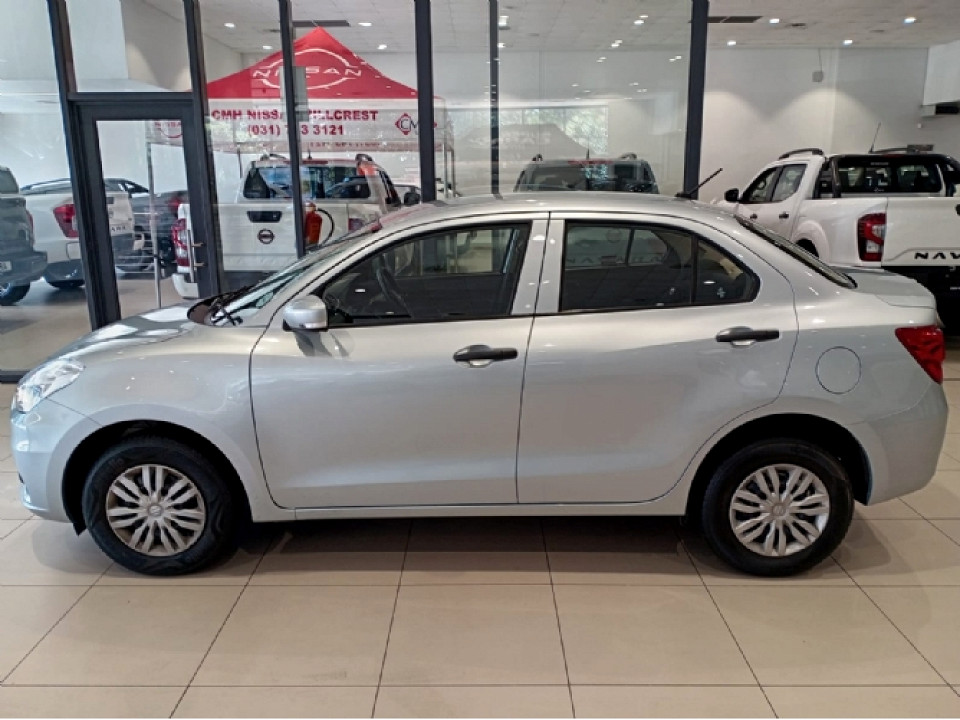 SUZUKI DZIRE 1.2 GA, image 2