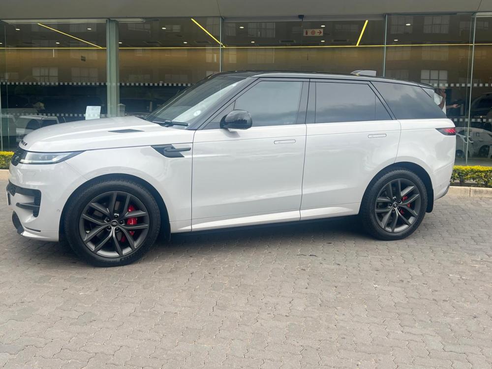Land Rover Range Rover Sport 3.0D Dynamic HSE (D350), image 1