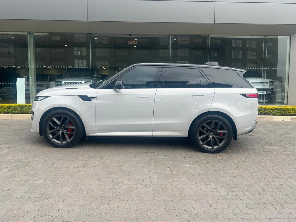 Land Rover Range Rover Sport 3.0D Dynamic HSE (D350), image 2