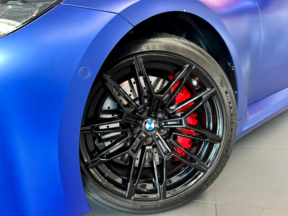 BMW M2 M-DCT, image 2