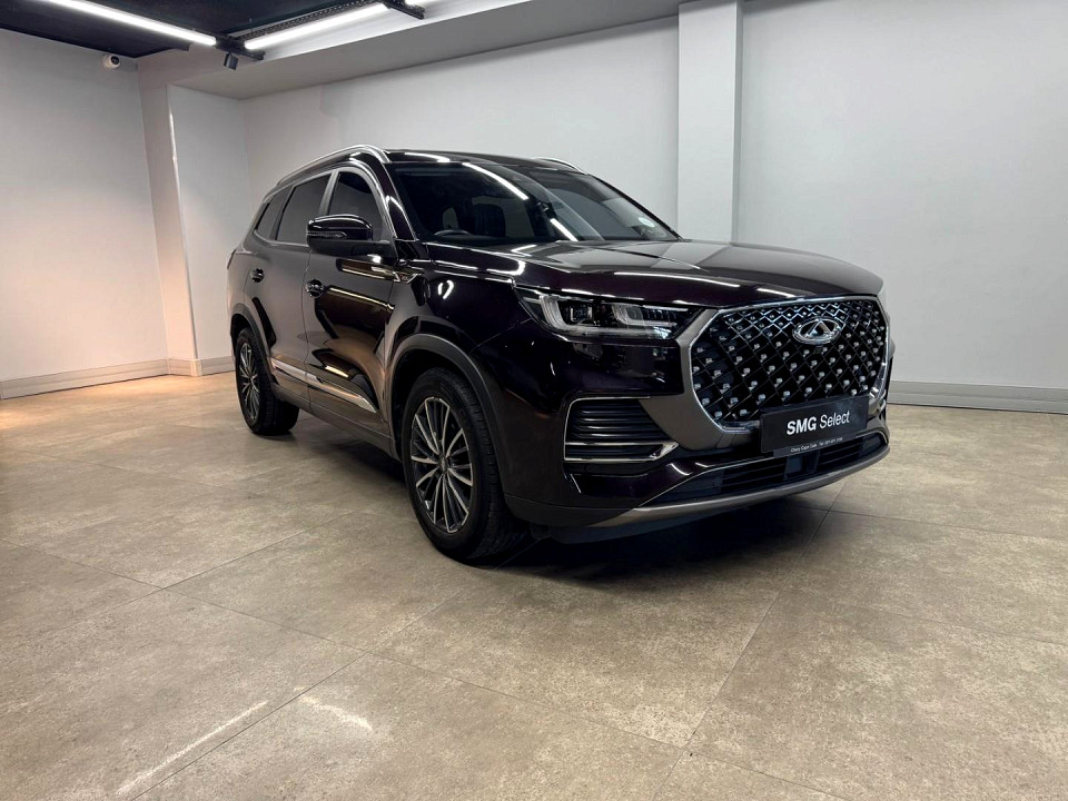 CHERY TIGGO 8 PRO MAX 2.0 TGDI EXECUTIVE DCT, image 1