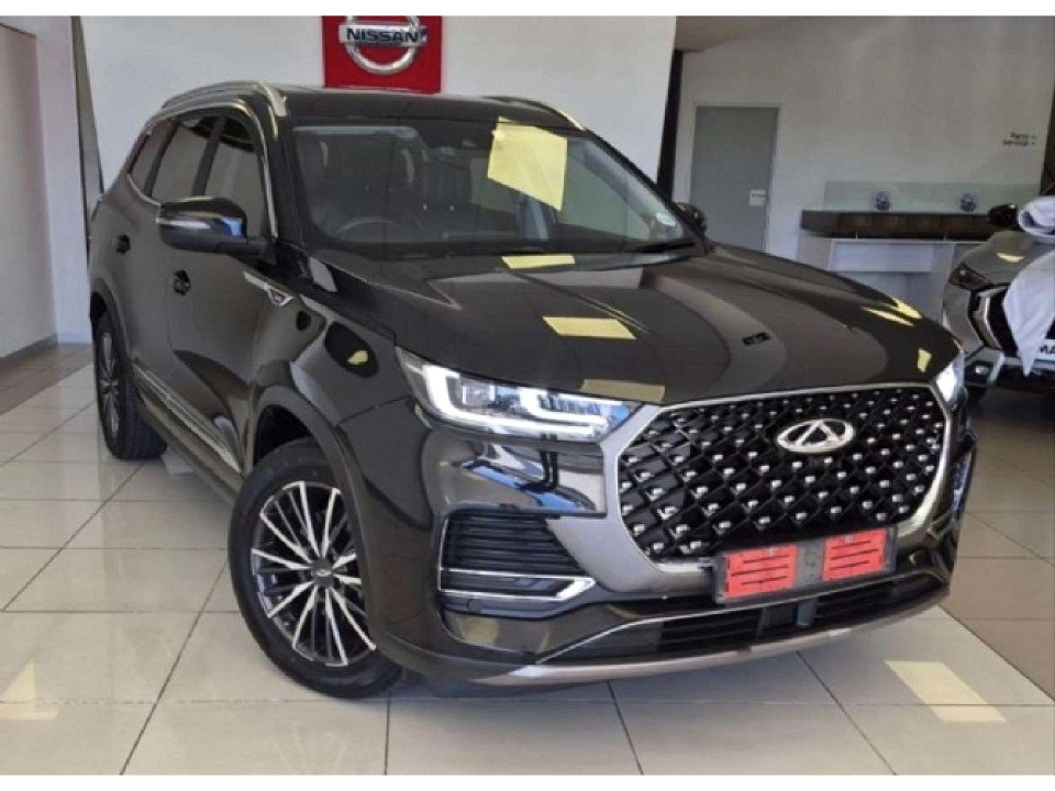 CHERY TIGGO 8 PRO MAX 2.0 TGDI EXECUTIVE DCT, image 1