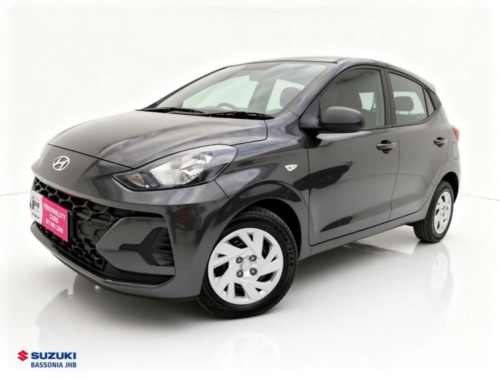 HYUNDAI GRAND i10 1.0 MOTION, image 1