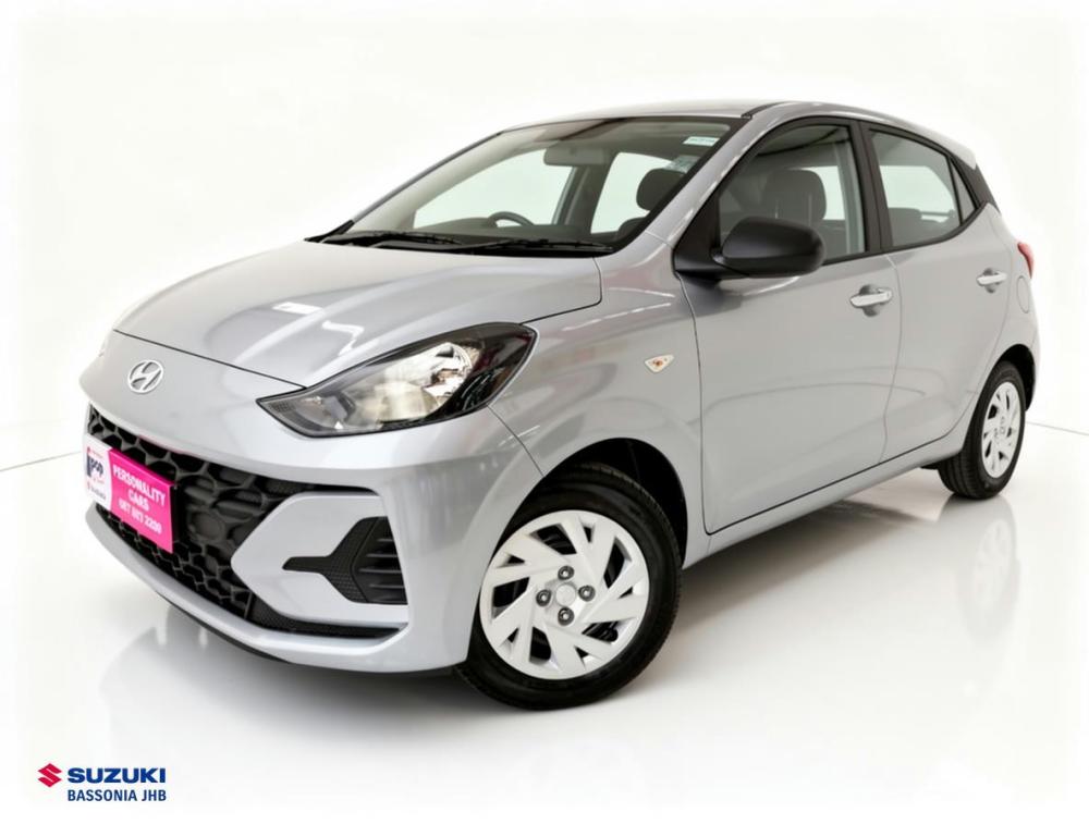HYUNDAI GRAND i10 1.0 MOTION, image 1