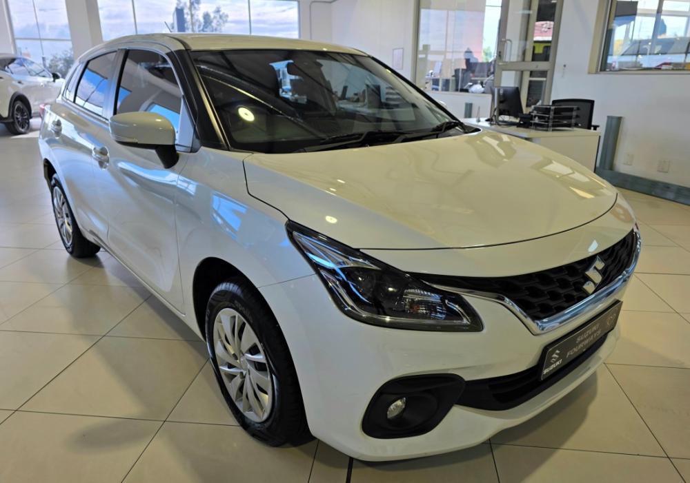 SUZUKI BALENO 1.5 GL A/T, image 1