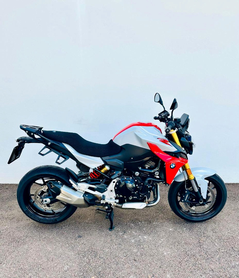 BMW R, image 1