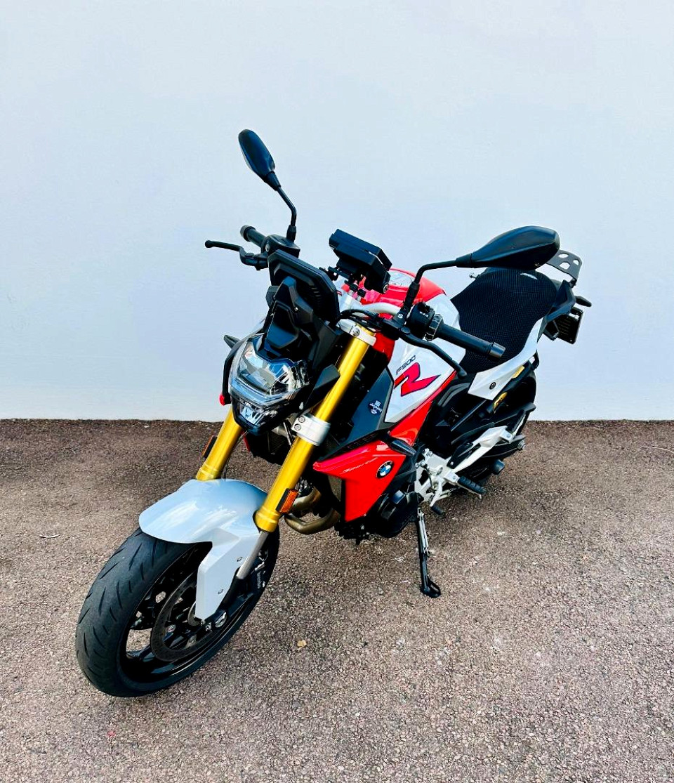 BMW R, image 2