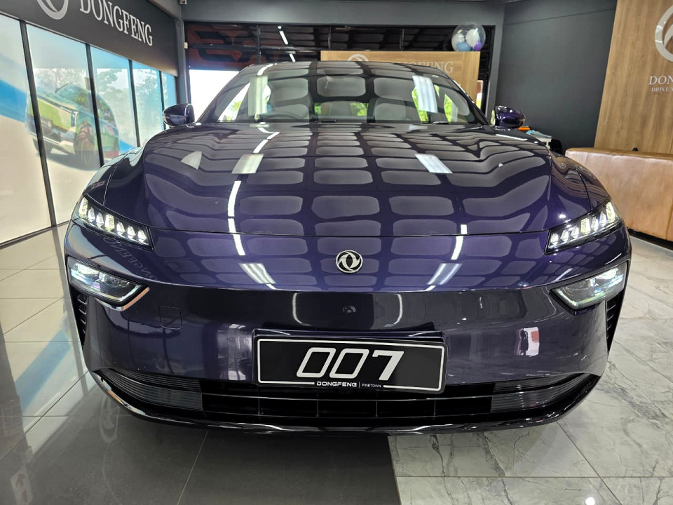 DONGFENG E1 620, image 2