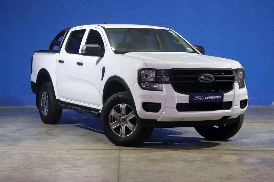 FORD RANGER 2.0D XL A/T D/C P/U, image 1