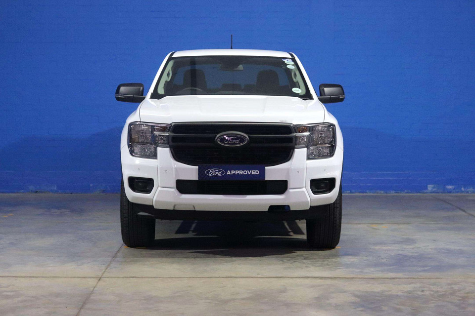 FORD RANGER 2.0D XL A/T D/C P/U, image 2