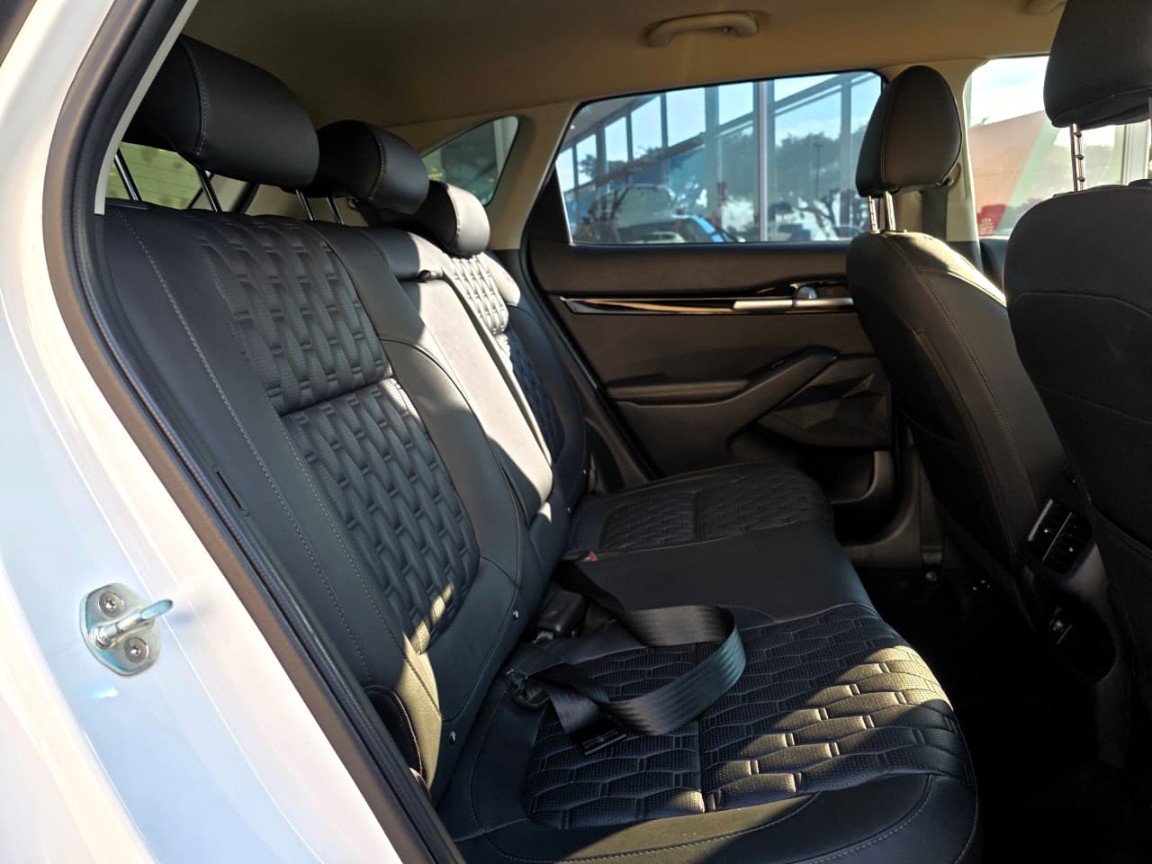 KIA SELTOS 1.6 EX+ A/T, image 2