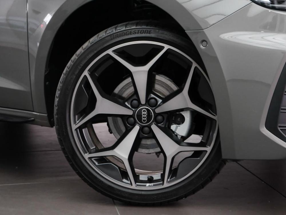 AUDI A1 SPORTBACK 30 TFSI BLACK EDITION S-TRONIC, image 2