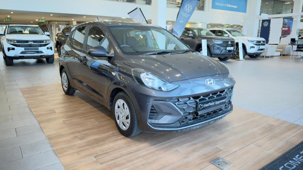 HYUNDAI GRAND i10 1.0 MOTION, image 1