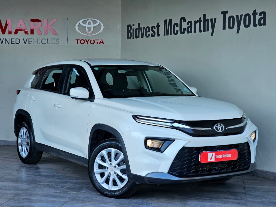 TOYOTA URBAN CRUISER 1.5 XS , image 1