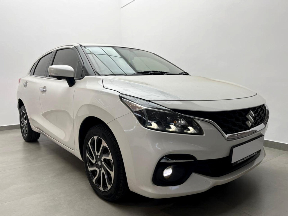 SUZUKI BALENO 1.5 GLX, image 1