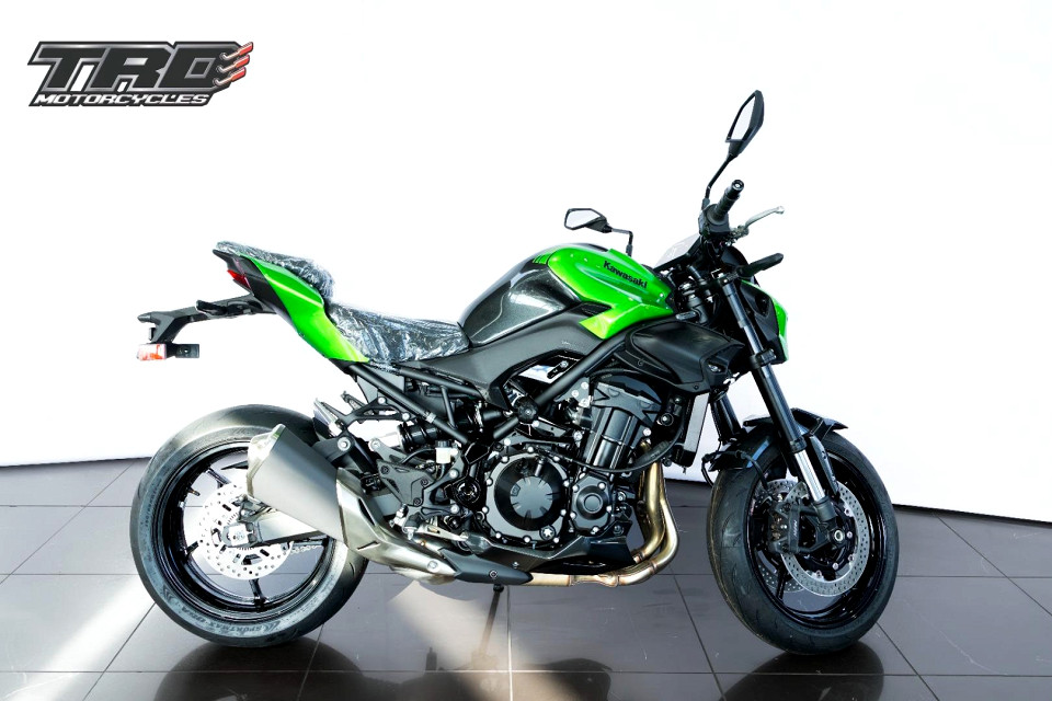 KAWASAKI ABS (zr900), image 1
