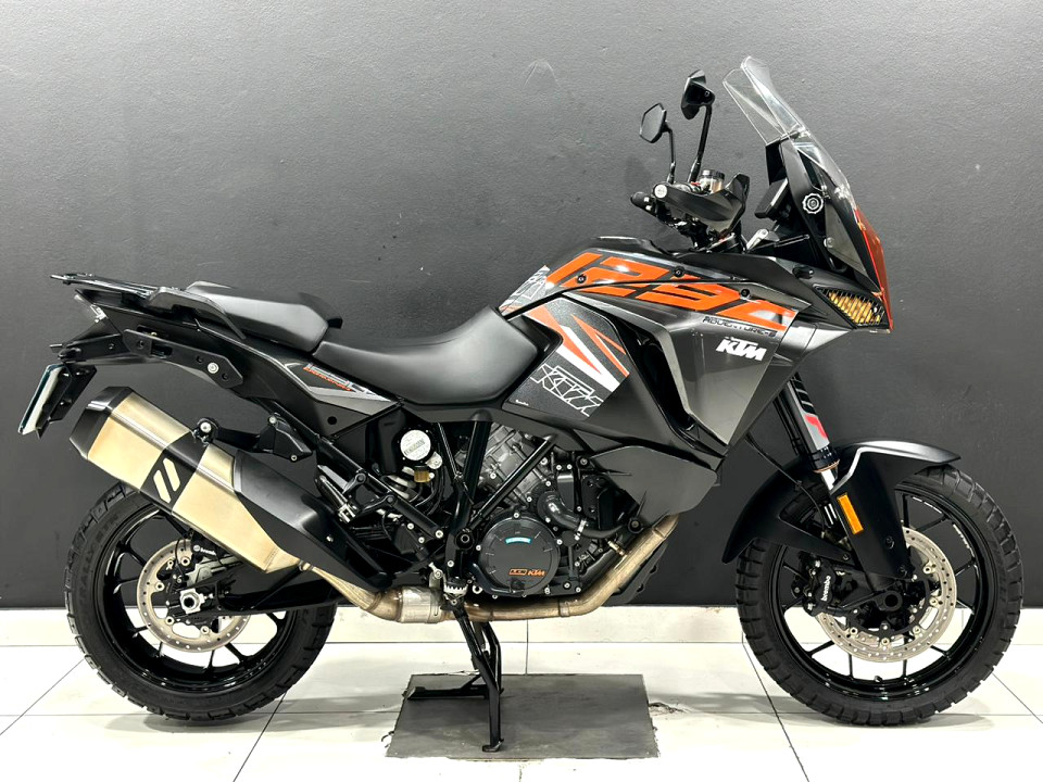 KTM Super Adventure S, image 2