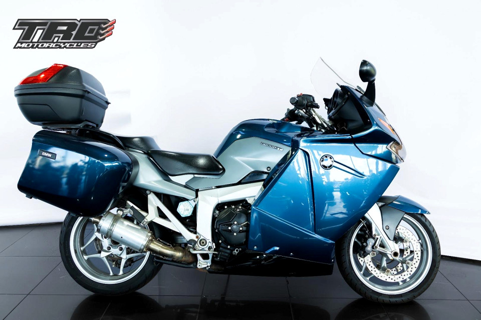 BMW GT, image 1