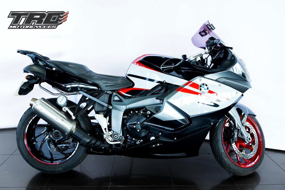 BMW S, image 1