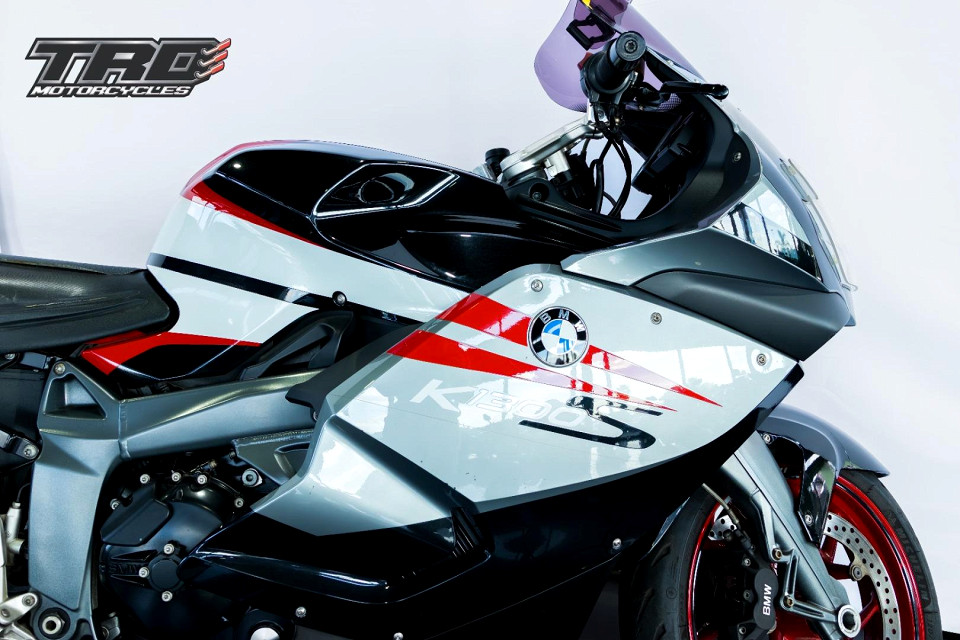 BMW S, image 2