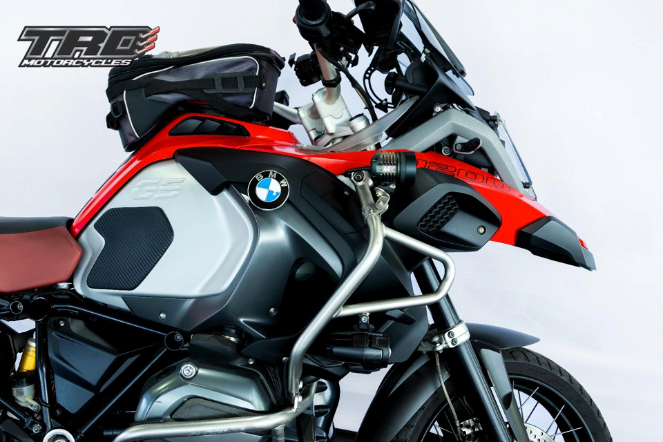 BMW Adventure, image 2