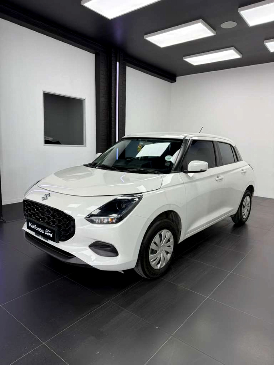 SUZUKI SWIFT 1.2 GL+, image 2