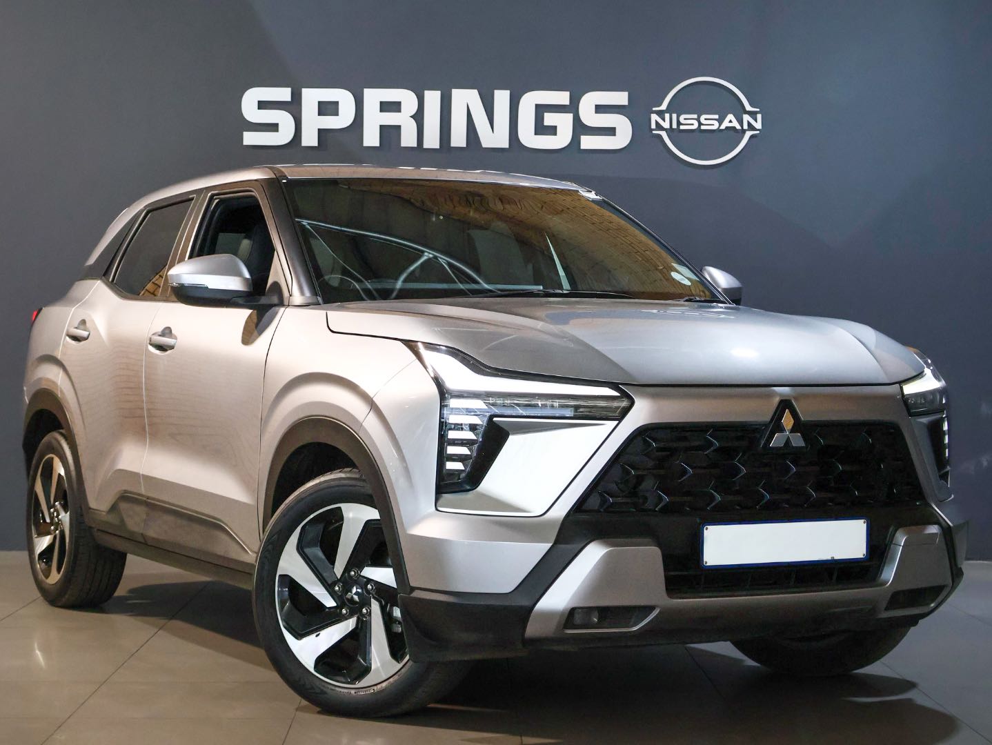 MITSUBISHI OUTLANDER SPORT 1.5 EXCEED CVT, image 1