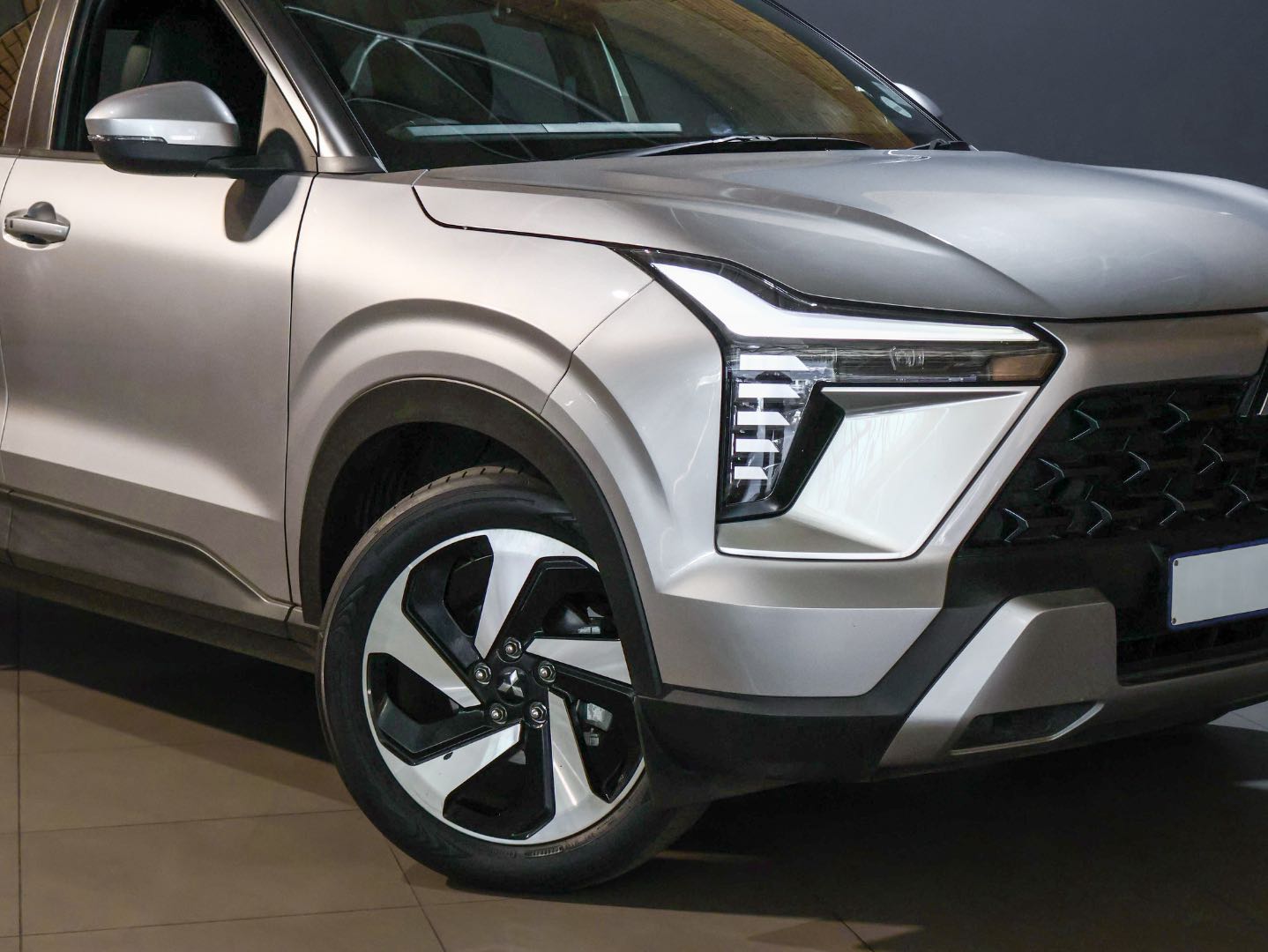 MITSUBISHI OUTLANDER SPORT 1.5 EXCEED CVT, image 2