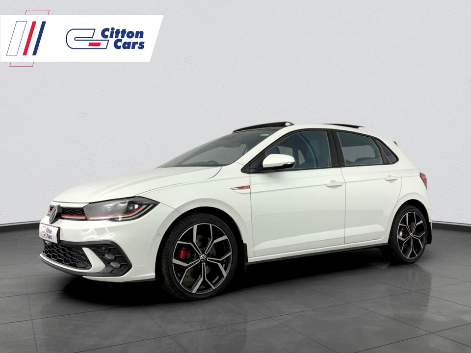 VOLKSWAGEN POLO 2.0 GTI DSG (147KW), image 1