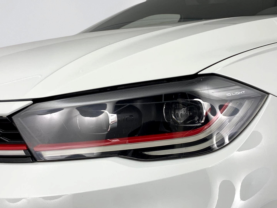 VOLKSWAGEN POLO 2.0 GTI DSG (147KW), image 2