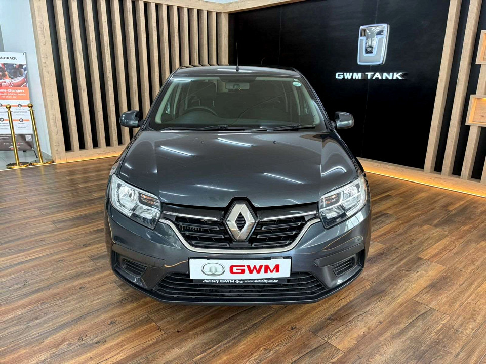 RENAULT SANDERO 900 T EXPRESSION, image 2
