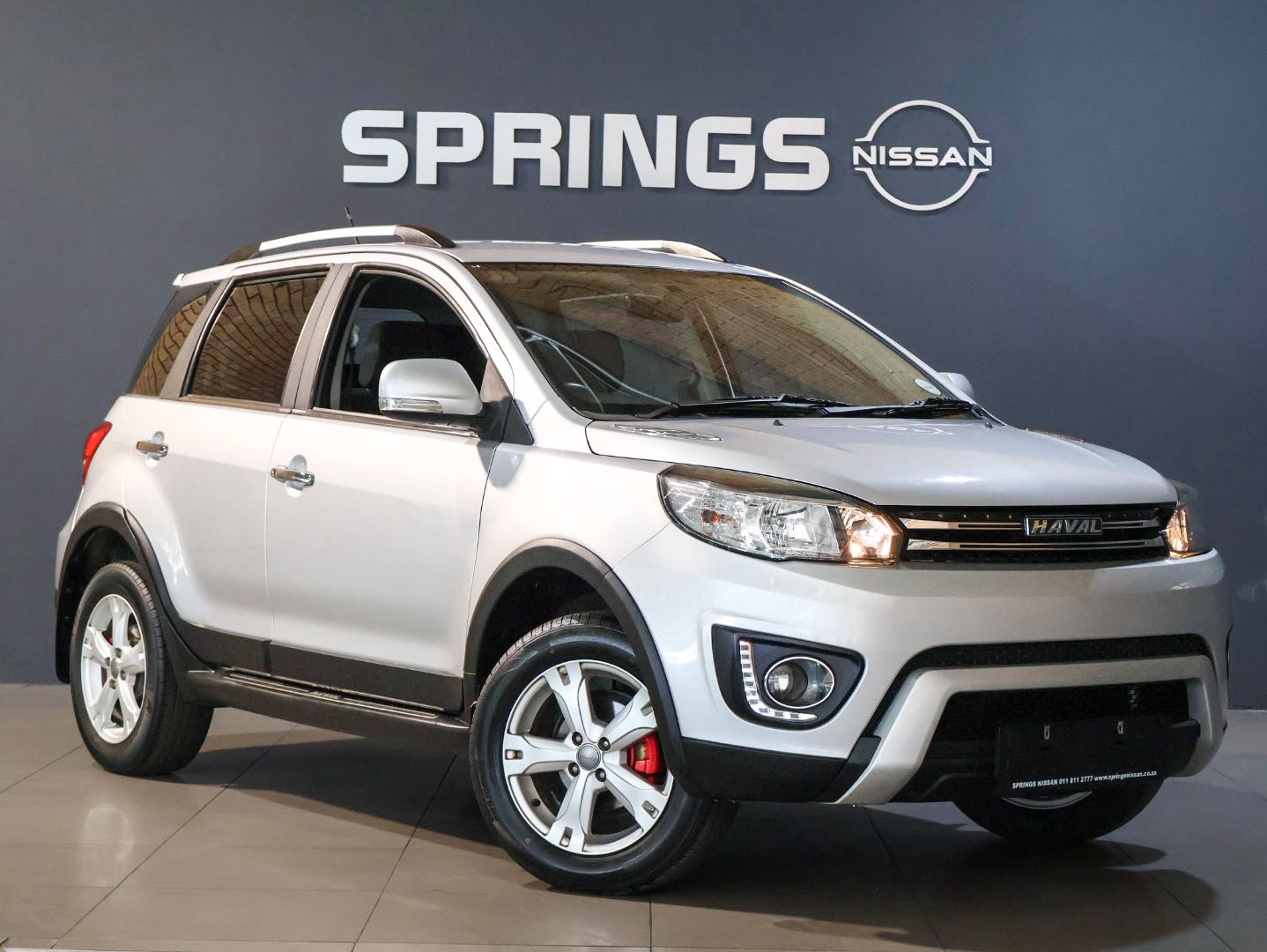 HAVAL H1 1.5 VVT, image 1