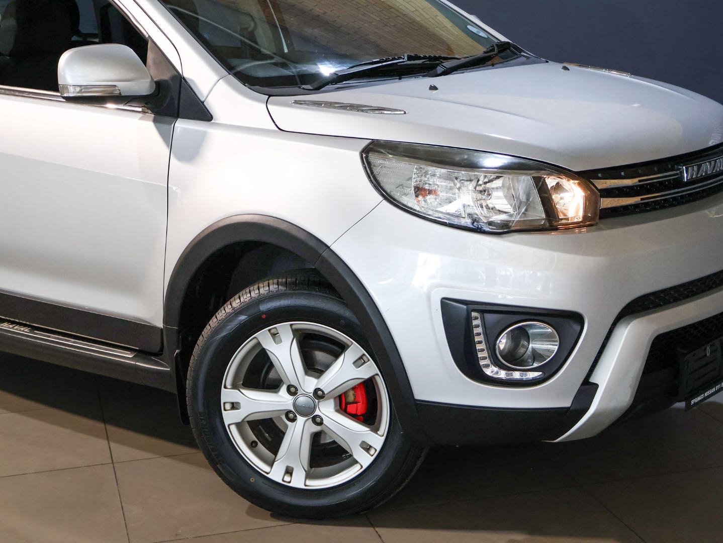 HAVAL H1 1.5 VVT, image 2