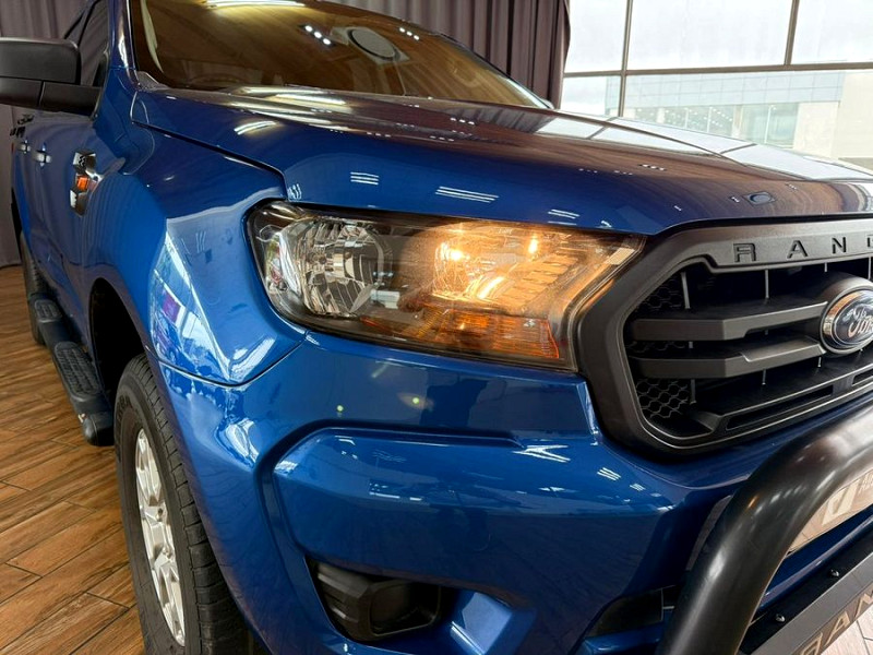 FORD RANGER 2.2TDCi XL P/U D/C, image 2