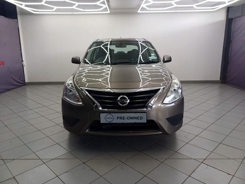 NISSAN ALMERA 1.5 ACENTA A/T, image 2